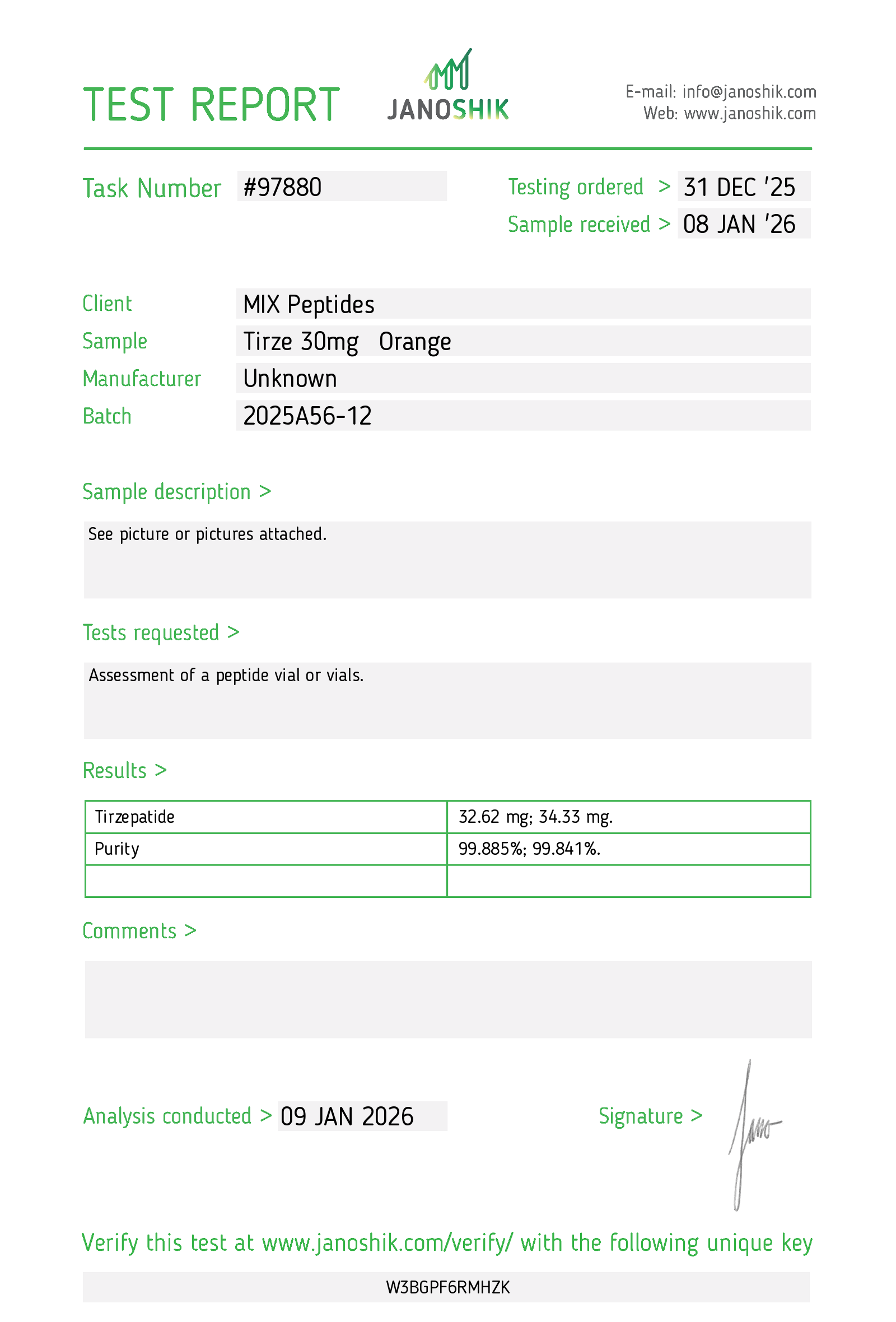 Tirzepatide - Image 2